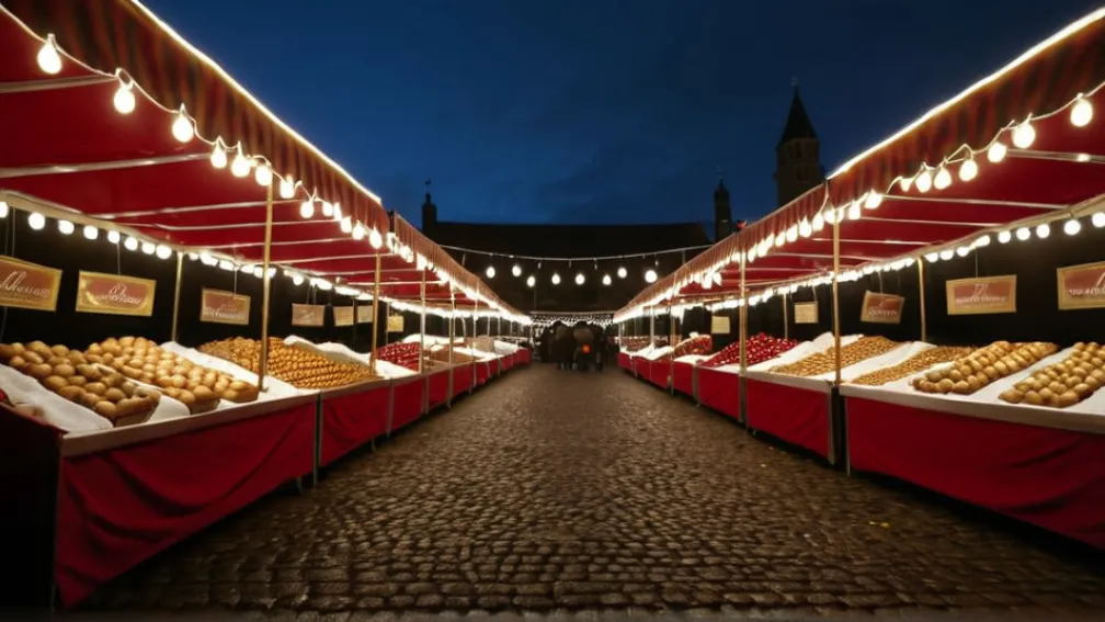 Суд в Магдебурге: Впервые в центре внимания жертвы трагедии на рождественском рынке