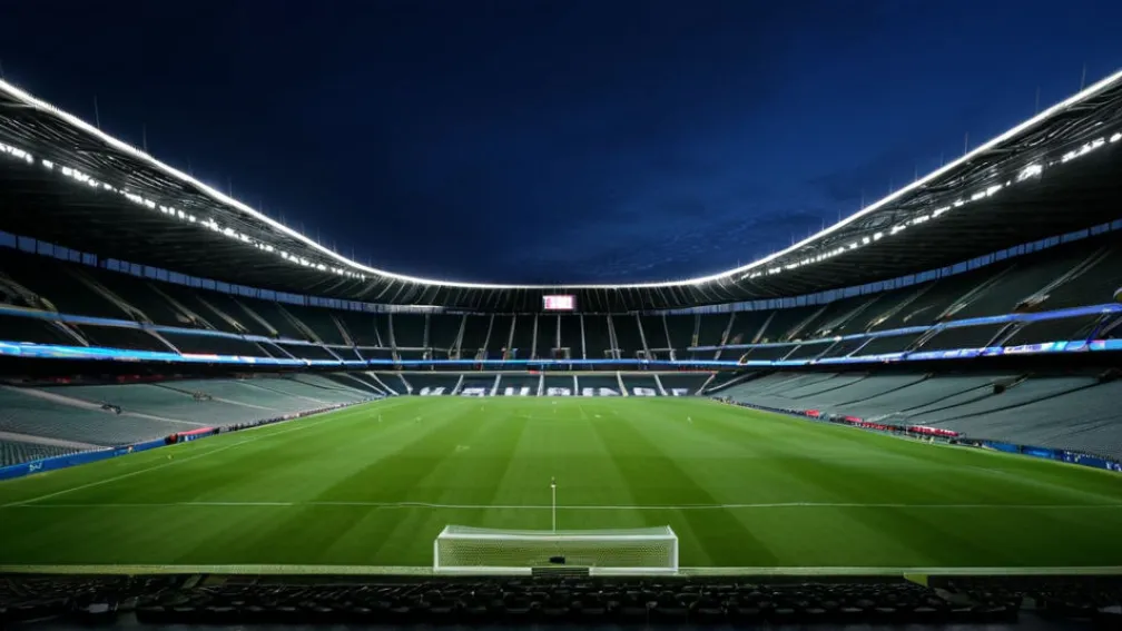 «Шальке 04» Возрождается: Как Муслич Сделал Домашний Стадион Крепостью