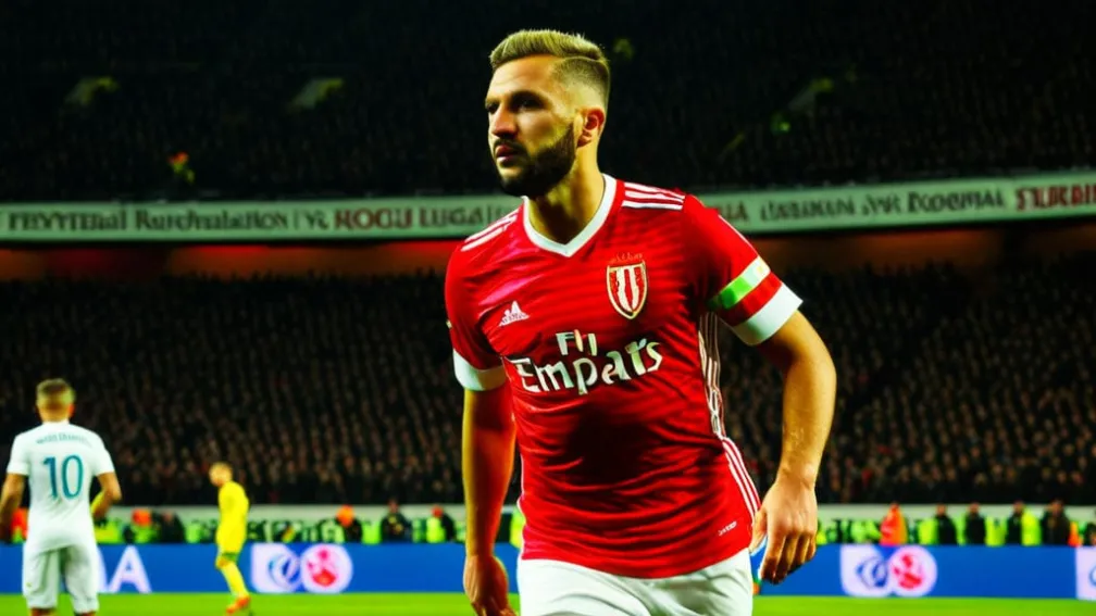 «Штутгарт» против «Фейеноорда»: где смотреть матч Лиги Европы в прямом эфире