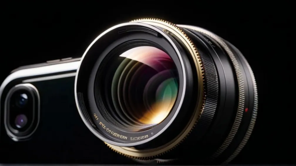 Смартфон Xiaomi 15T Pro и камеры Leica: Революция или маркетинговый ход?