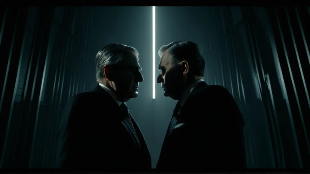 Откровения выжившей: Рина О раскрывает шокирующие детали о Джеффри Эпштейне