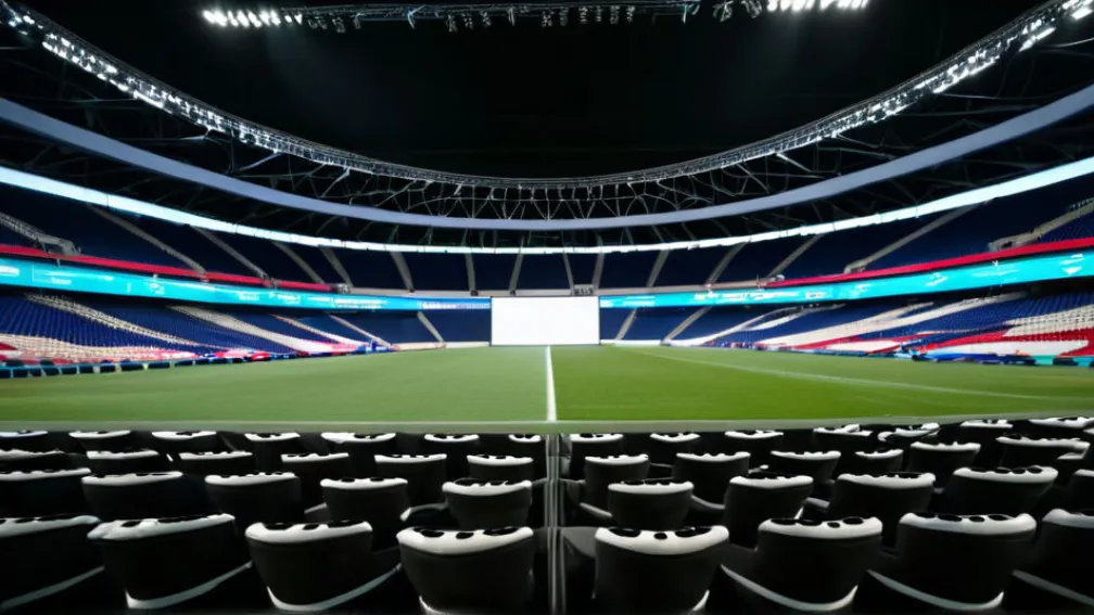 ФК "Шальке 04": Члены клуба собираются на Ассамблею с новыми надеждами и цифровым голосованием