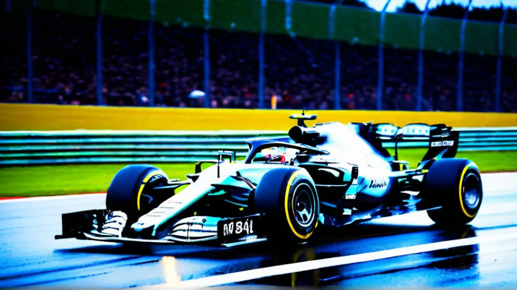 Льюис Хэмилтон разочарован сезоном в Ferrari: "Нечего сказать"