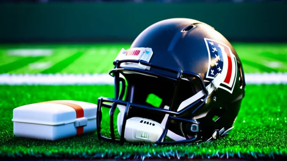 Травма звезды НФЛ: Амон-Ра Сент-Браун получил повреждение в День Благодарения