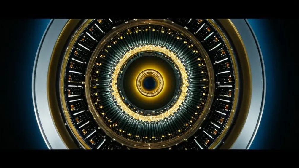 Квантовые вычисления: революция в обработке информации