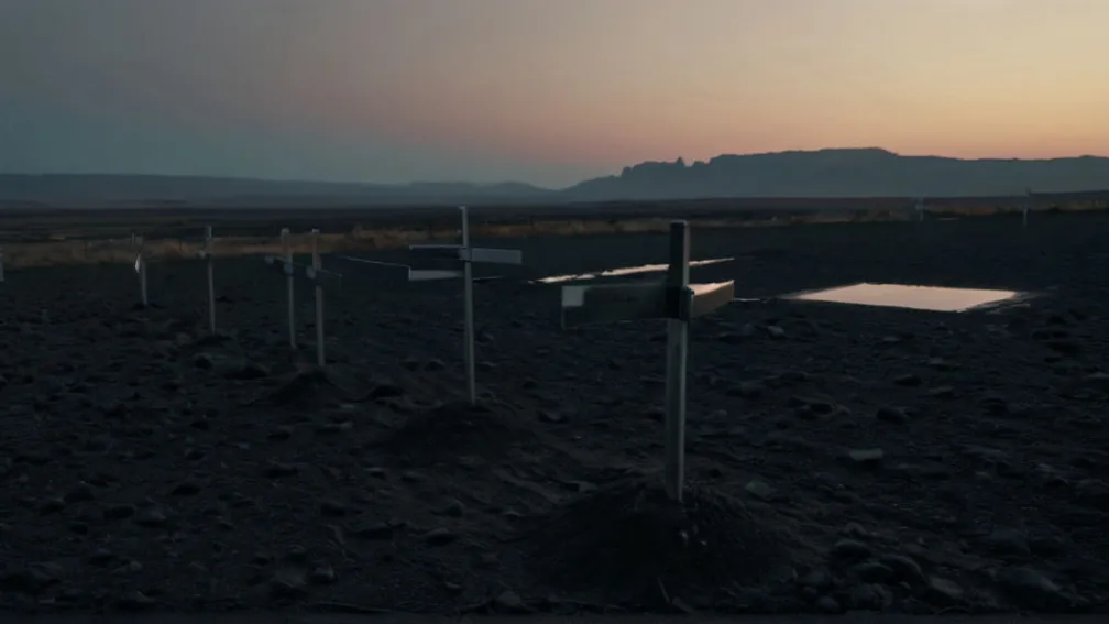 Новое расследование: Российских солдат обвиняют в казни пятерых украинских военнопленных