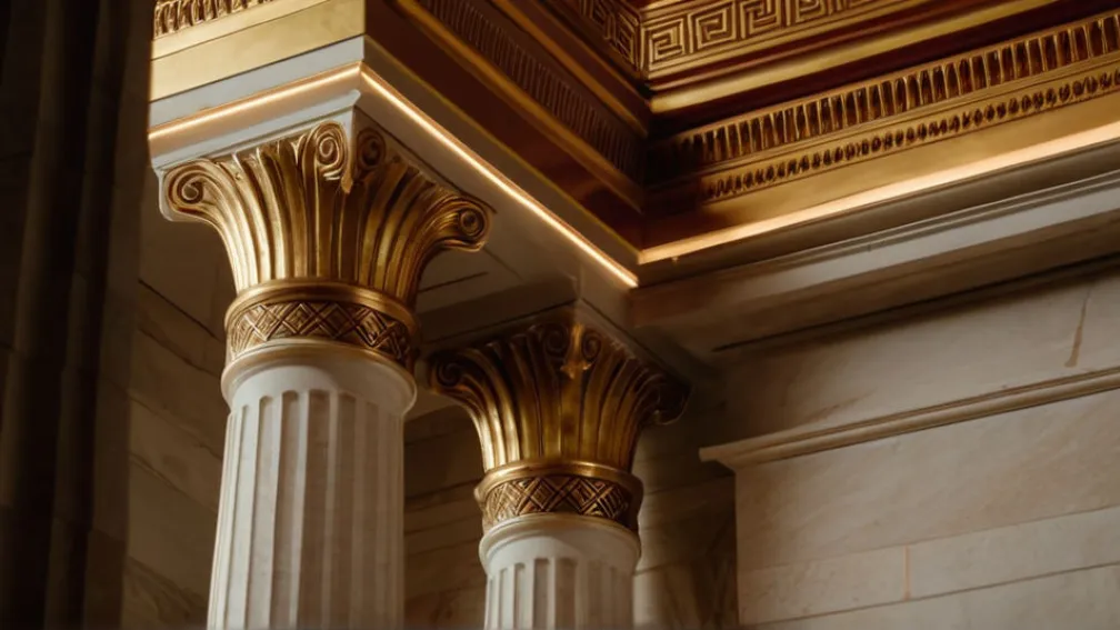 Посол США в кружевном платье: вызвал ли наряд дипломатический скандал в Греции?