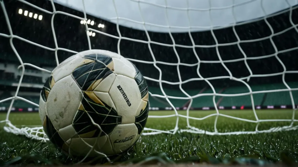 Поражение "Майнца" в Лиге конференций омрачено травмой вратаря