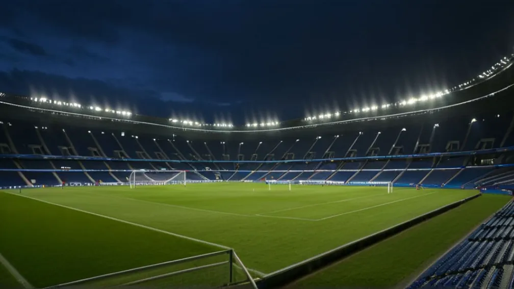 Фрайбург спасает серию без поражений, сыграв вничью с Викторией Пльзень в Лиге Европы