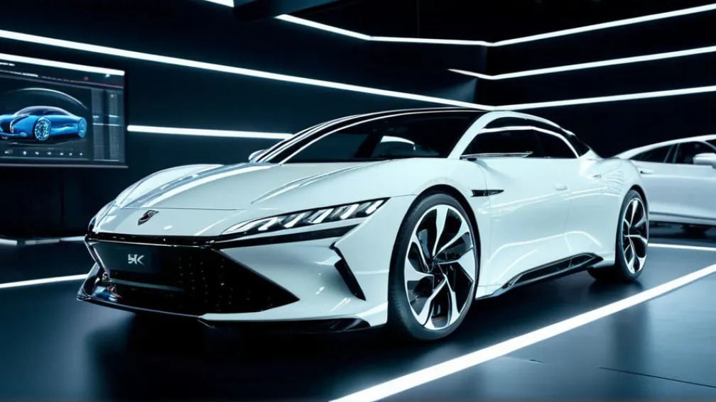 В Германии накаляется спор о будущем двигателей внутреннего сгорания: Скандал в парламенте Баден-Вюртемберга