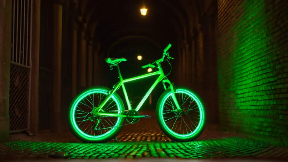 У бывшего актера "Кобры 11" Тома Бека украли особенный велосипед в Берлине