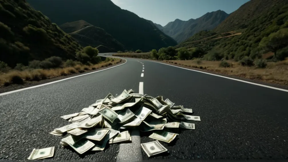 Британский водитель-неудачник: 128 провалов на экзамене по вождению и потраченные тысячи фунтов