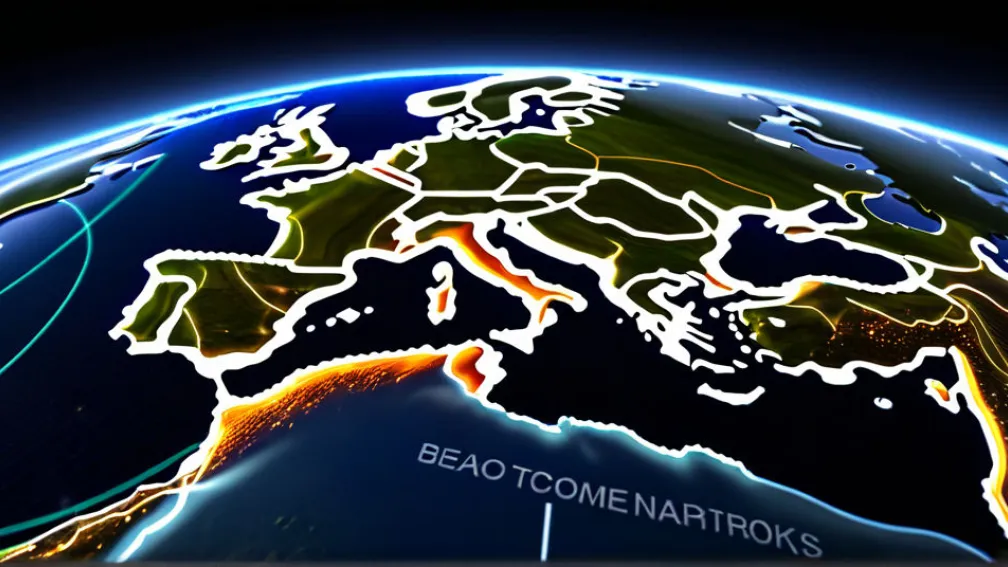 Немецкие предприниматели ищут новые возможности в Индии, обходя правительственные барьеры