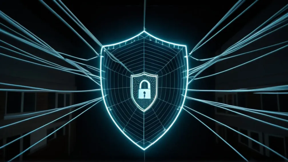 Онлайн-угрозы для детей: Почему нам нужно говорить с нашими детьми