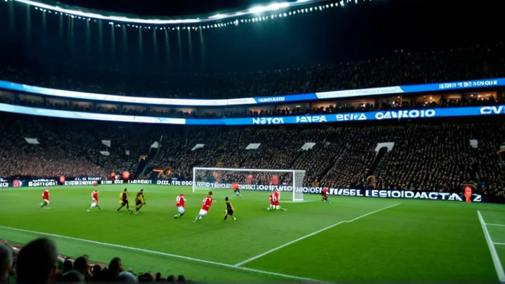 Экс-игрок Дортмунда Дониэлл Мален получил травму головы после броска болельщика во время победы "Астон Виллы"