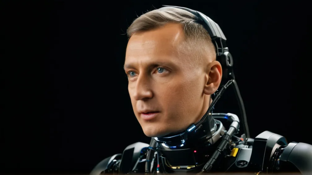 Развитие искусственного интеллекта в 2024 году