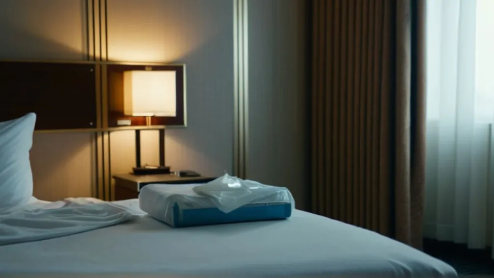 Трагедия в Стамбуле: новые жертвы отравления в отеле, где погибла семья из Гамбурга