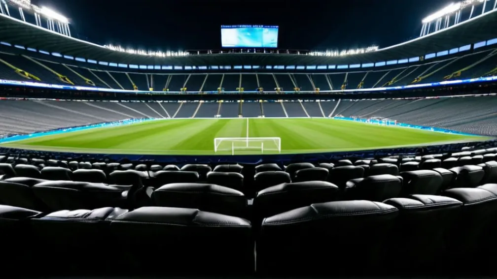 Новая рассадка руководства BVB: Ватцке теперь сидит рядом с женщиной-казначеем