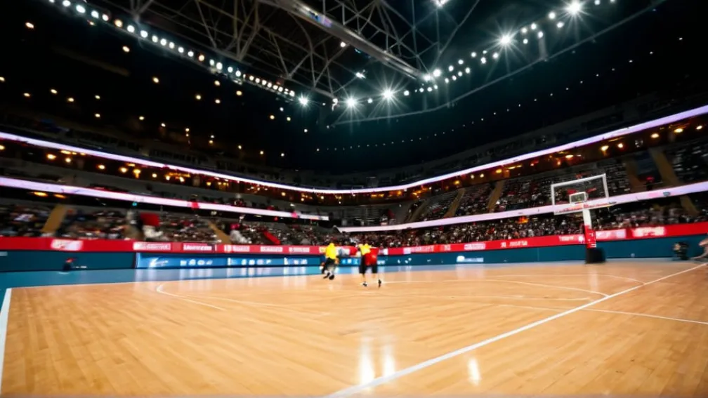 Гандбольный клуб «Фюксе Берлин» одержал волевую победу над «Веспремом» в Лиге чемпионов