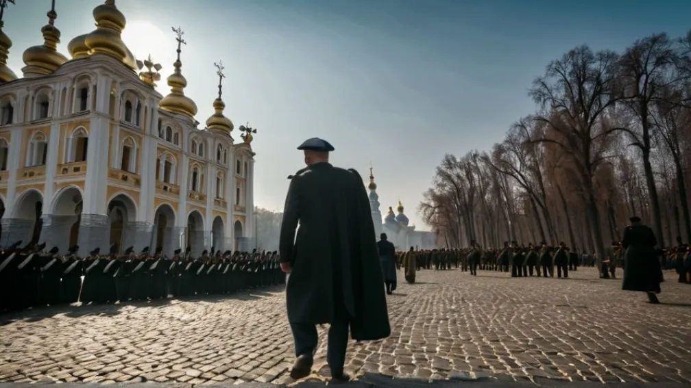 История Украины