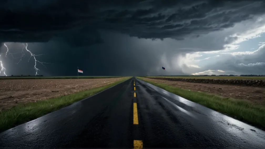 Внутренний раскол в АдГ: Депутаты, к которым благоволит Путин