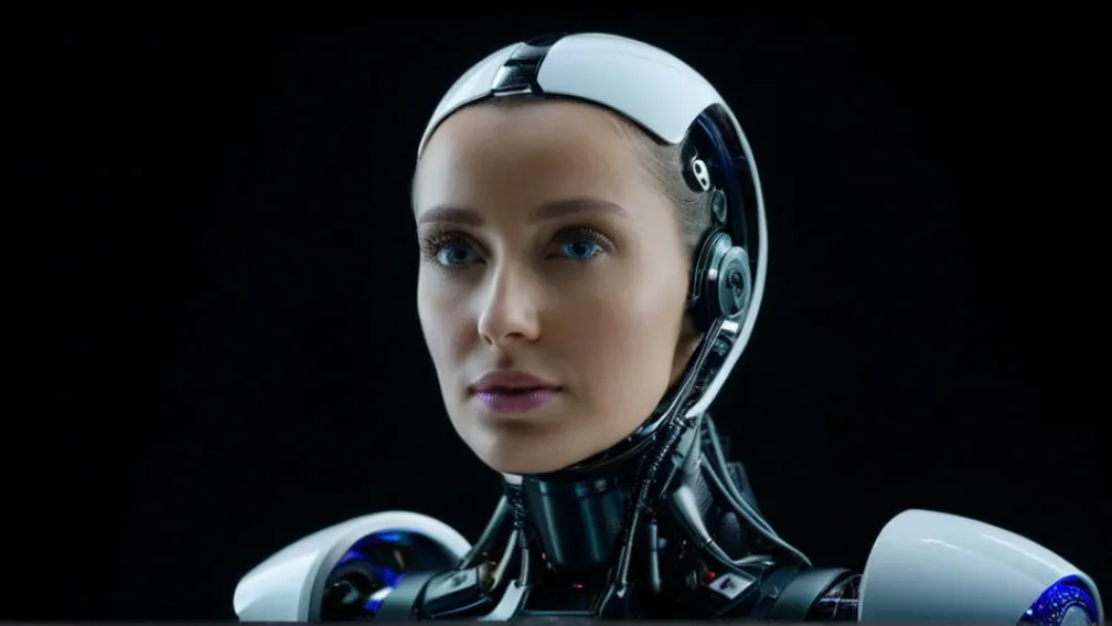 Развитие технологий искусственного интеллекта