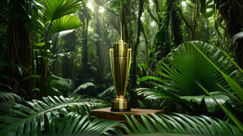 Звезда дартса Люк Литтлер может отправиться в британский "Джунгли-Кэмп"