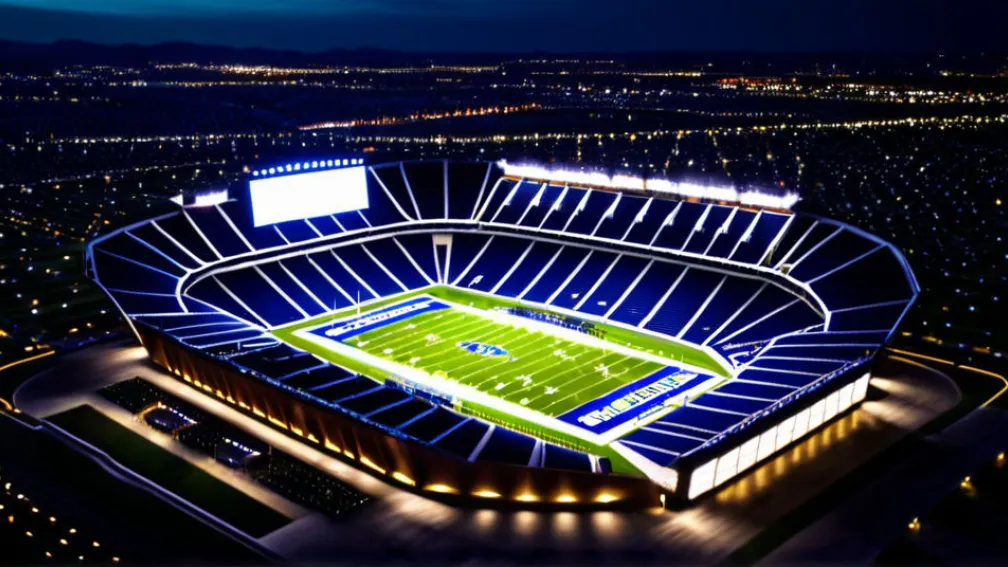 Шансы на Плей-офф Тают: Kansas City Chiefs Под Угрозой Вылета