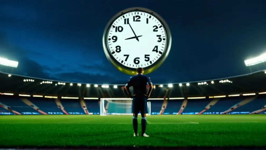 Дортмунд в решающий момент: Будущее Шлоттербека и судьбоносные матчи с Леверкузеном