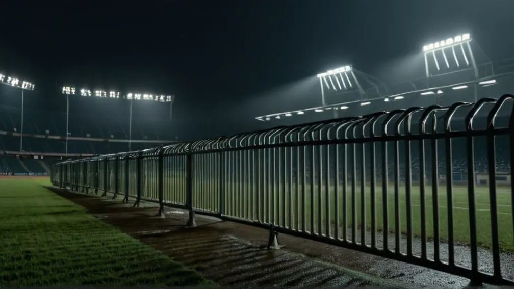 Скандал в Девентере: Жестокость полиции против фанатов VfB Штутгарт