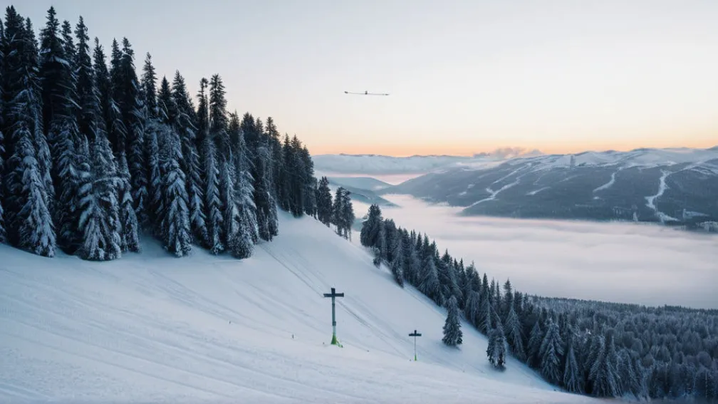 Открытие Кубка мира по лыжному двоеборью в Руке: где смотреть прямую трансляцию