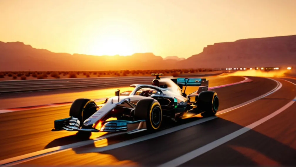 Формула-1 в Катаре: Макс Ферстаппен возвращается в чемпионскую гонку, но квалификация не будет показана по бесплатному ТВ