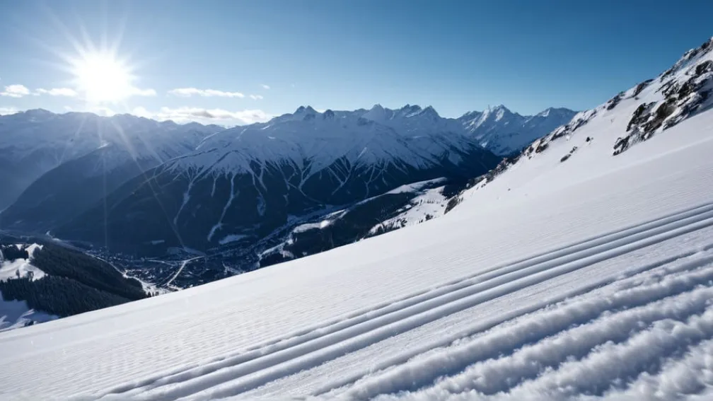 Кубок мира по горнолыжному спорту: гигантский слалом среди мужчин в США