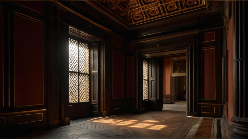 Церковь закрыли из-за ужасного запаха: виновата куница