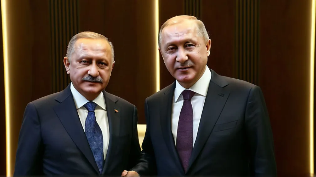 Россия и Турция: укрепление экономических связей