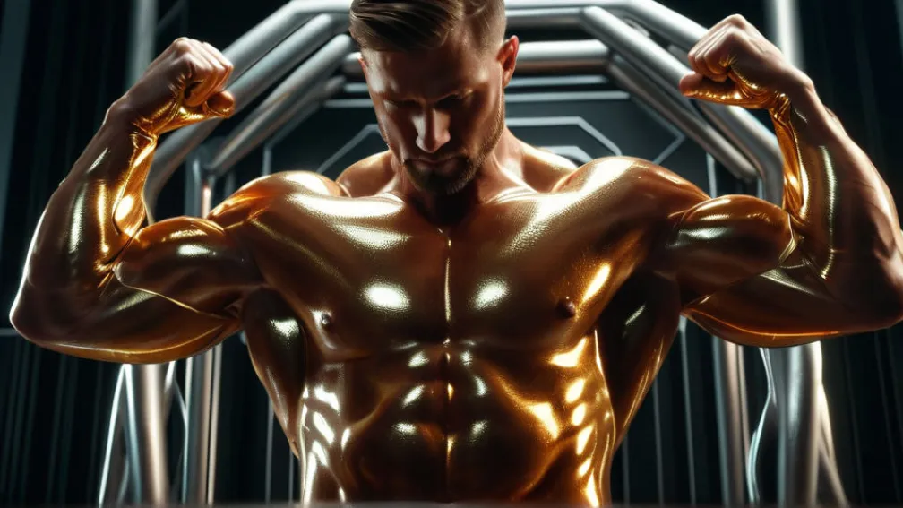 Здоровое развитие: сила или миф? Полезна ли силовая тренировка подросткам?