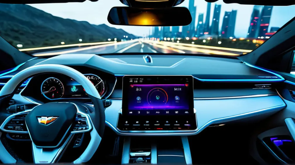 Важные изменения для автомобилистов в 2026 году: от цифровых документов до новых льгот на электромобили