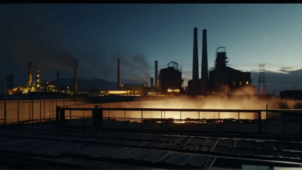 Немецкая экономика в глубоком кризисе: сокращение рабочих мест и волна банкротств