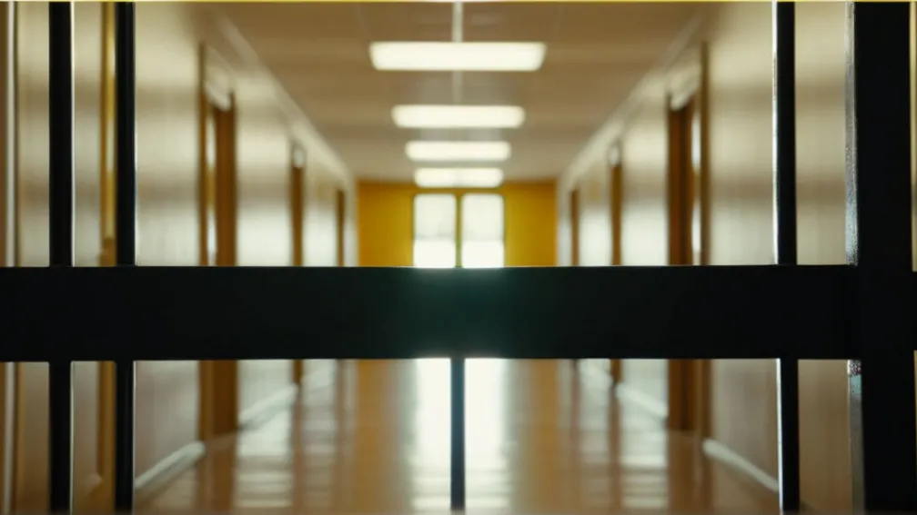 Школа в Германии получила угрозы взрыва из-за запрета на ношение платков