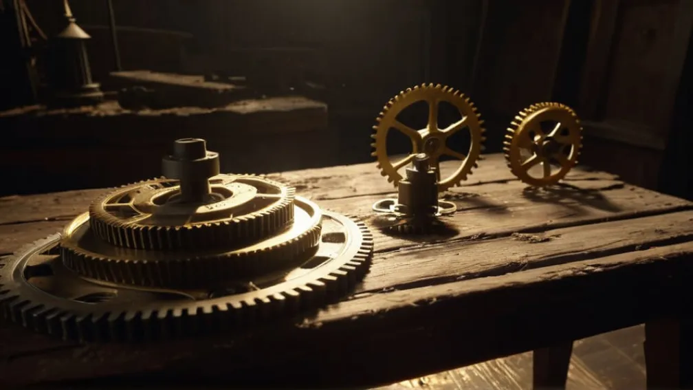 Netflix представляет "Расплату": Почему 50 Cent бросил вызов Diddy в новом документальном фильме