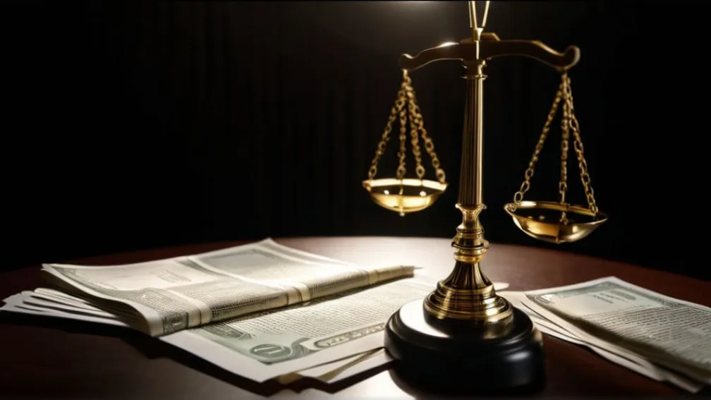 Масштабный коррупционный скандал в Украине: обыски у правой руки Зеленского