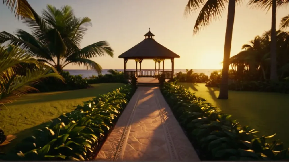 Доминик Штукманн и Анна Россоу: Первая "холостяцкая" свадьба в Германии