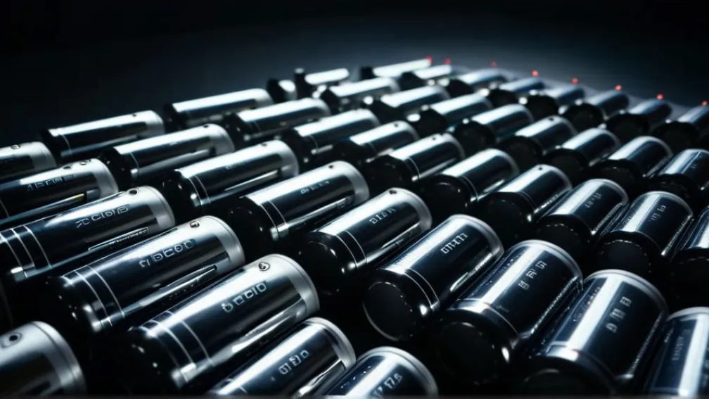 Как правильно утилизировать старые батарейки: простое руководство по ответственному сбору