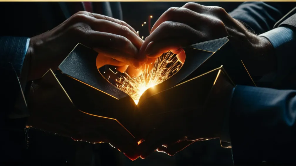 "Всё, что имеет значение": Интриги и Тайны в Эпизоде 4840 Популярной Мыльной Оперы