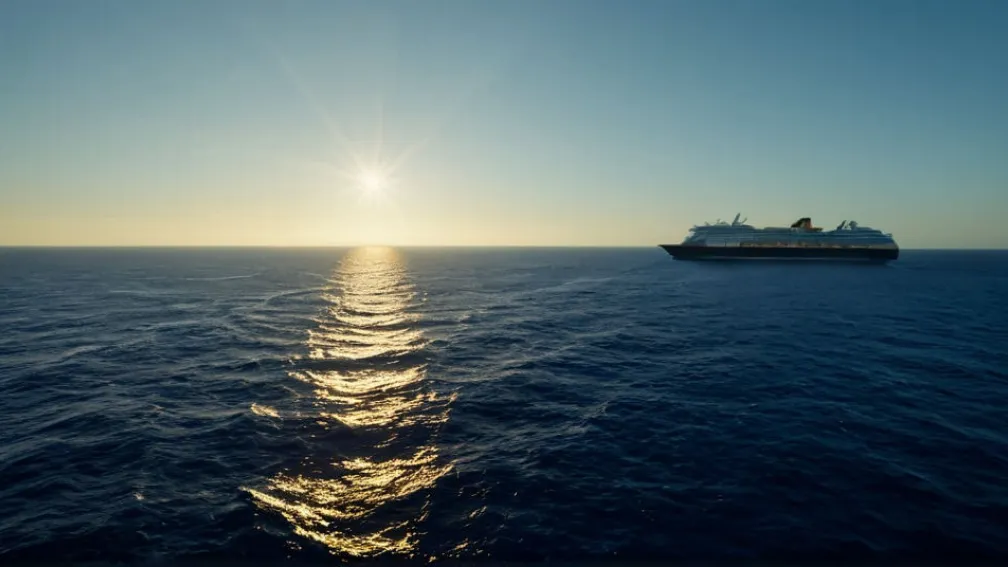 Пассажир упал за борт круизного лайнера TUI у берегов Тенерифе: ведутся поиски