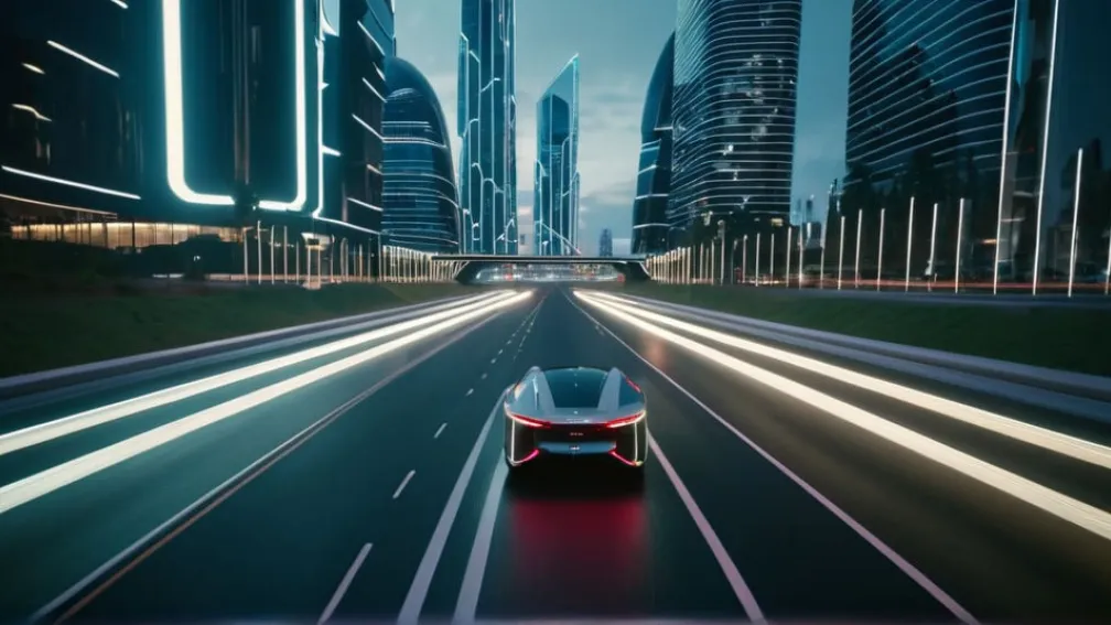 Коалиция Германии добивается смягчения запрета на автомобили с ДВС после 2035 года