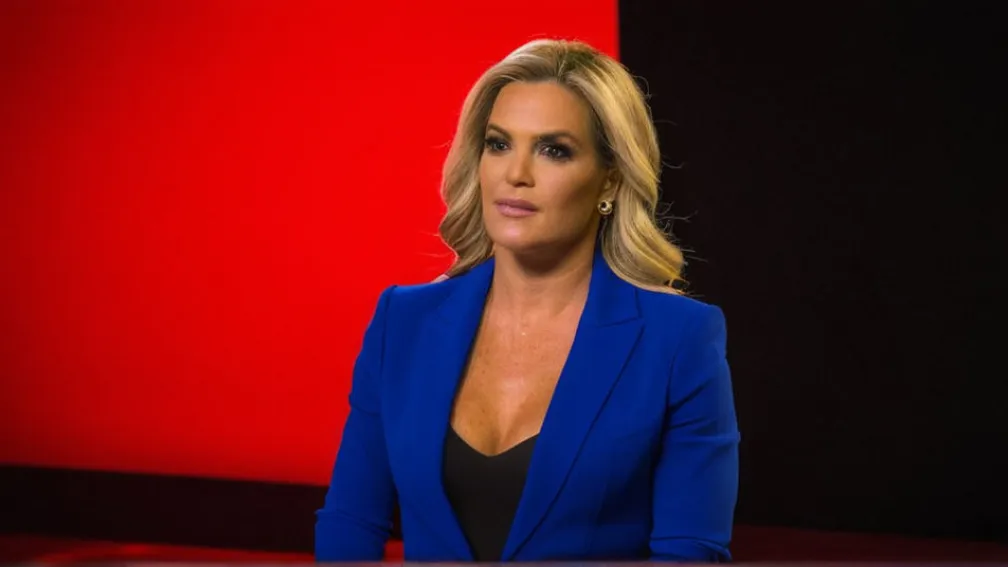 Майте Келли в Лас-Вегасе: Вдохновение, верность и мечта об "вечнозеленой" песне