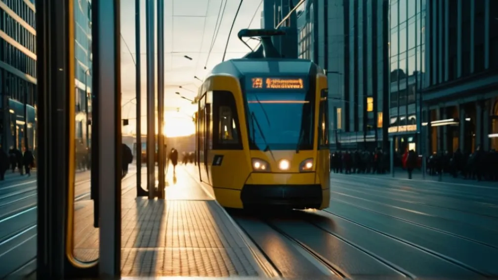 Громкий провал полиции: Арестованный "Мохамед А." сбежал из-под стражи в Галле