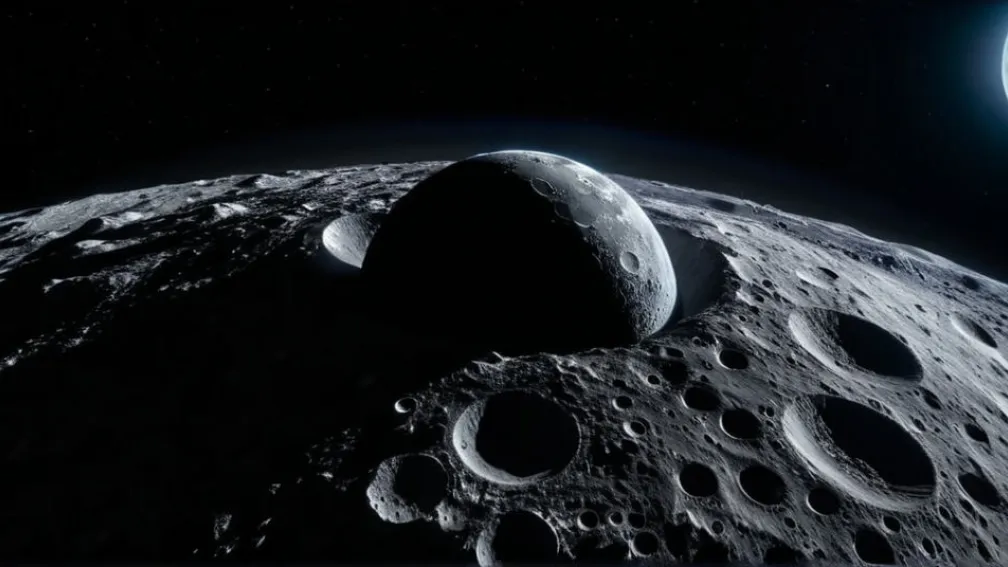 Германия отправит первого европейского астронавта на Луну в рамках миссии Artemis