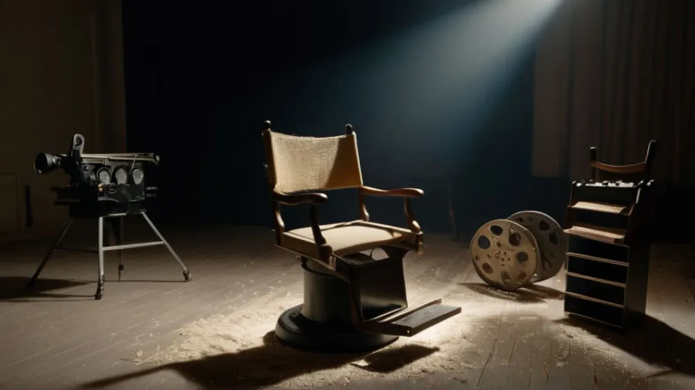 Жозефина Пройс: Немецкая киноиндустрия "поверхностна и неорганизованна"